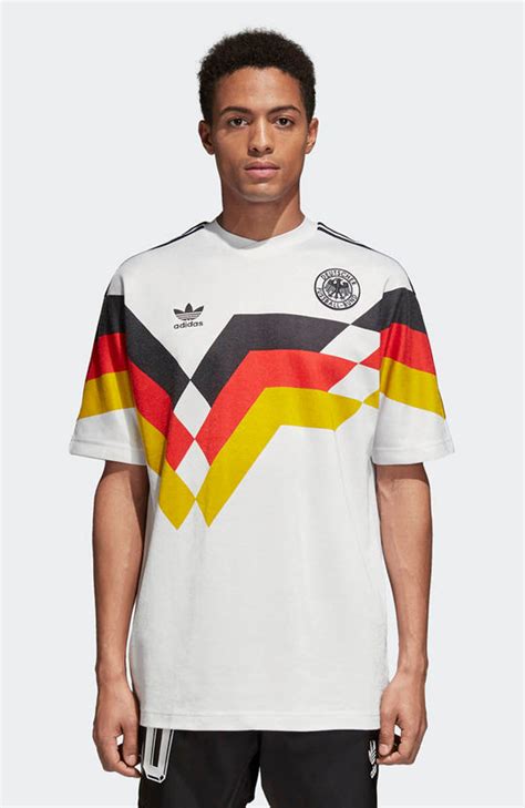 Adidas football shirt